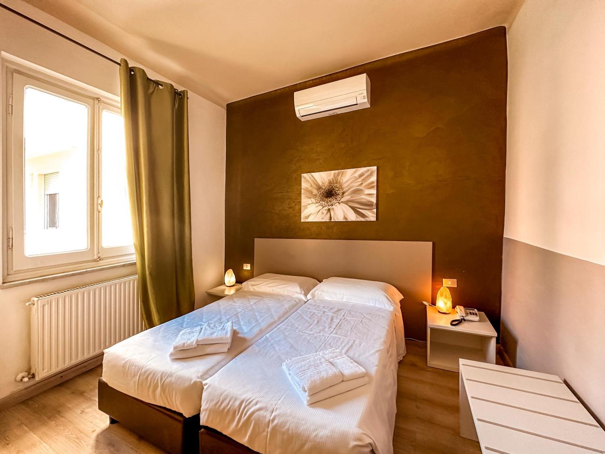 Hotel Alba Lavagna Room photo