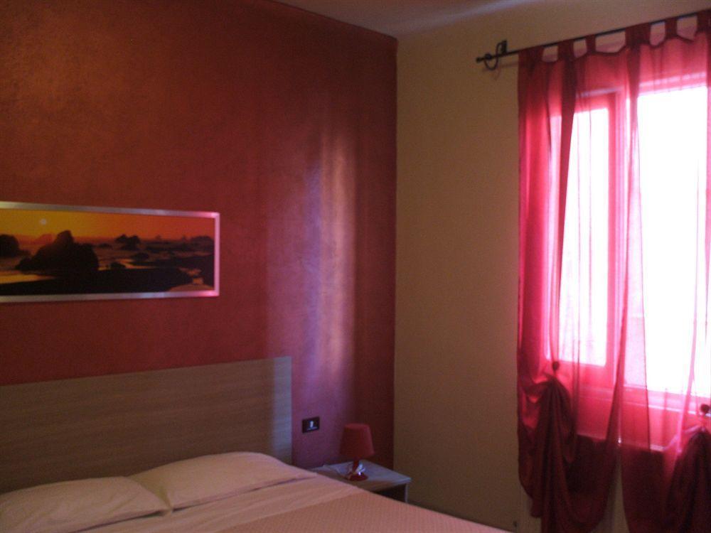 Hotel Alba Lavagna Exterior photo